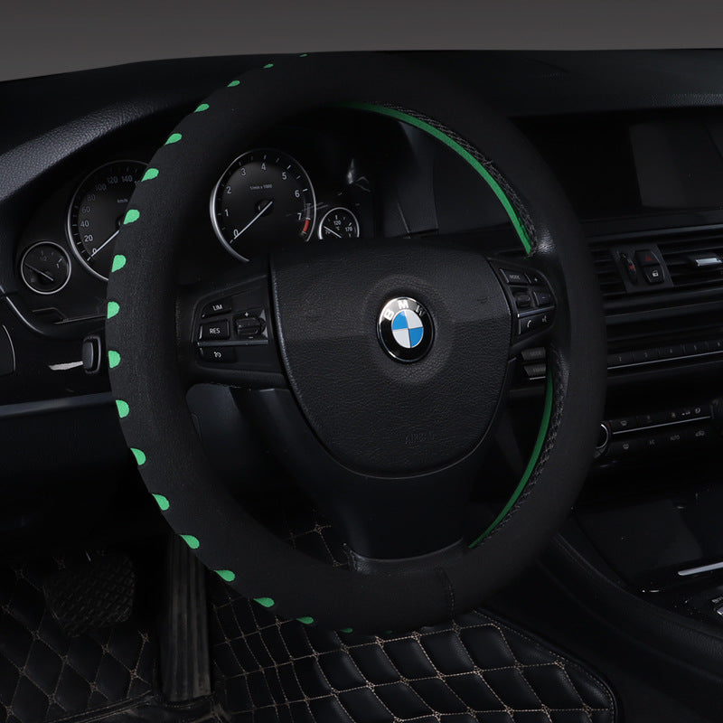 Universal Steering Wheel Cover