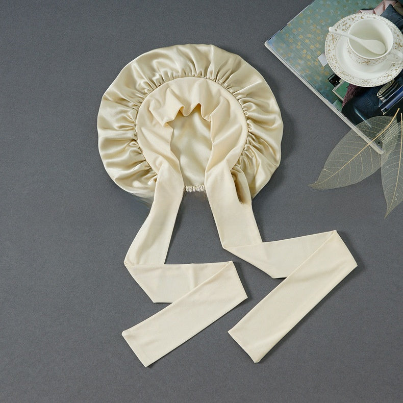 All Colors Silk Bonnet