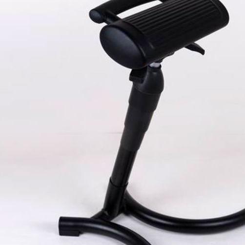 Adjustable Standing Chair