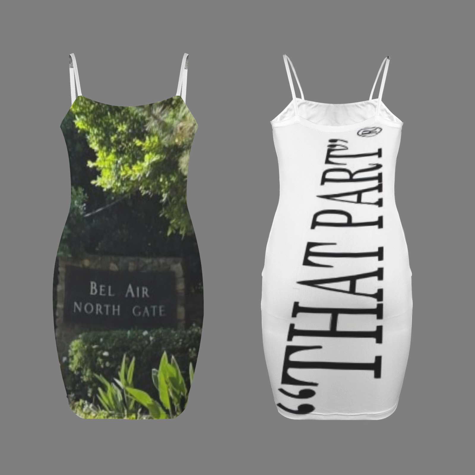 NEW!!! 3 Brl Air Bodycon  new