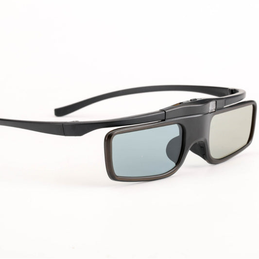 Bluetooth RF active shutter 3D glasses also suitable for Epson TW5700/5400/5600/930 projectors