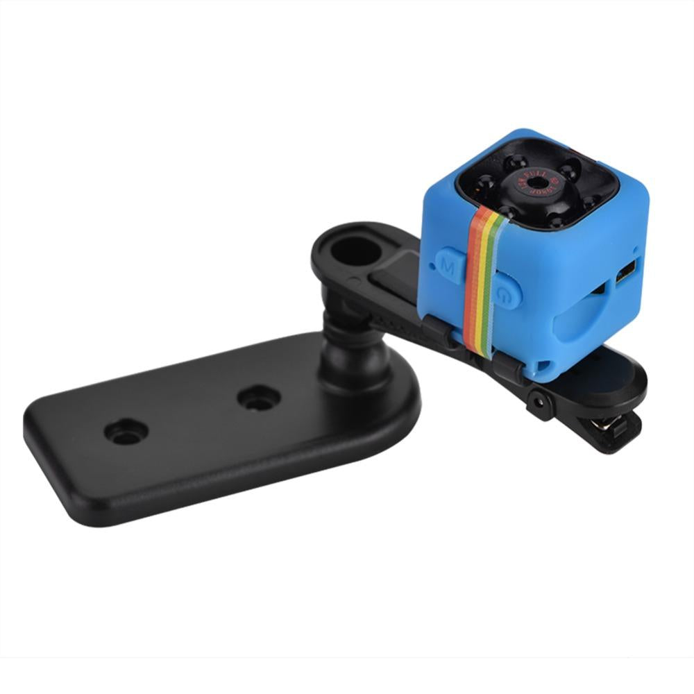 HD 1080P  Night Vision Mini Camcorder Action  DV Video voice Recorder Micro