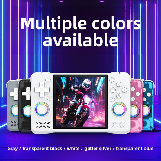 Handheld Video Game console XF40H