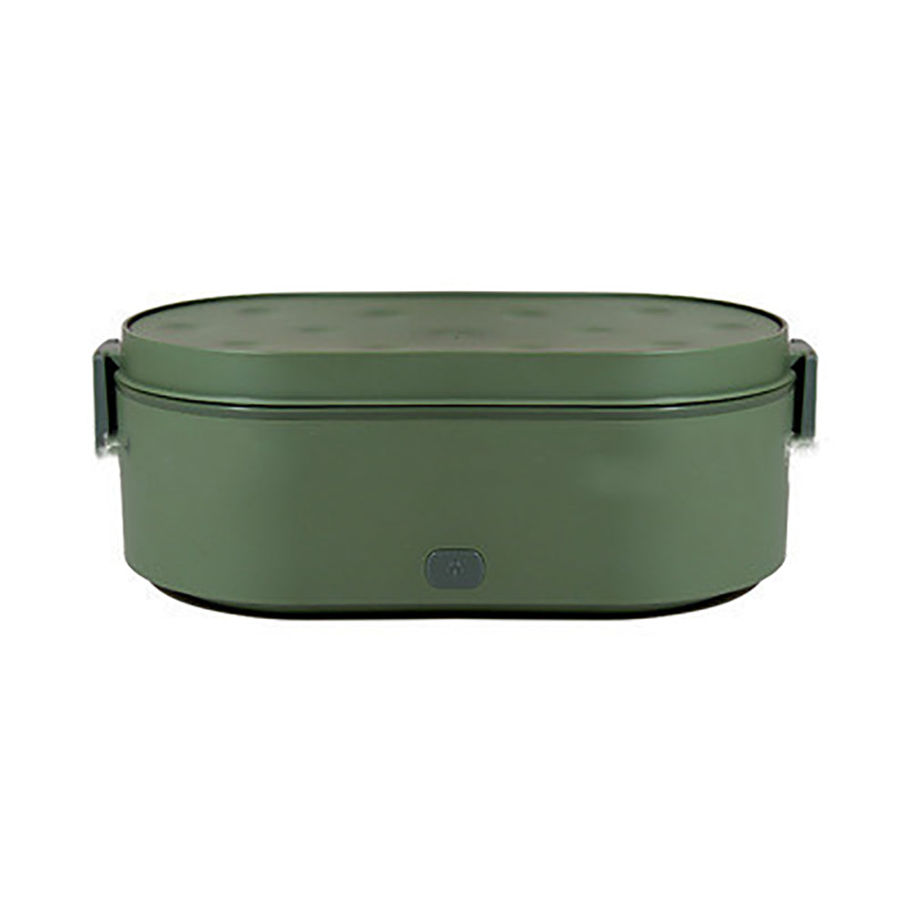 Power Bank USB Self Heat Lunch Box Electric Food Warmer Heated Lunch Box Electric USB