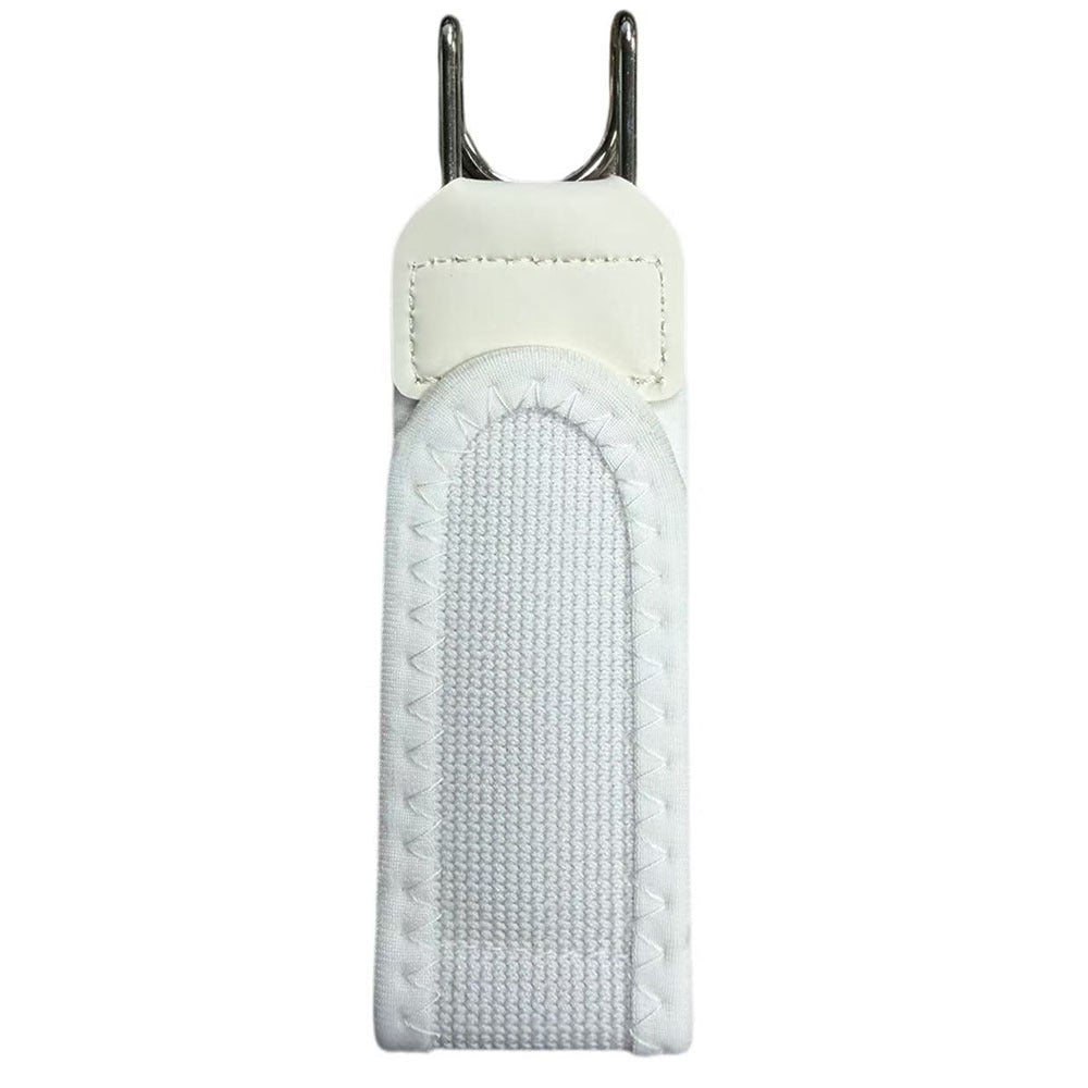 Adjustable Pants Belt Loop Strap with Iron Hook NO LOGO