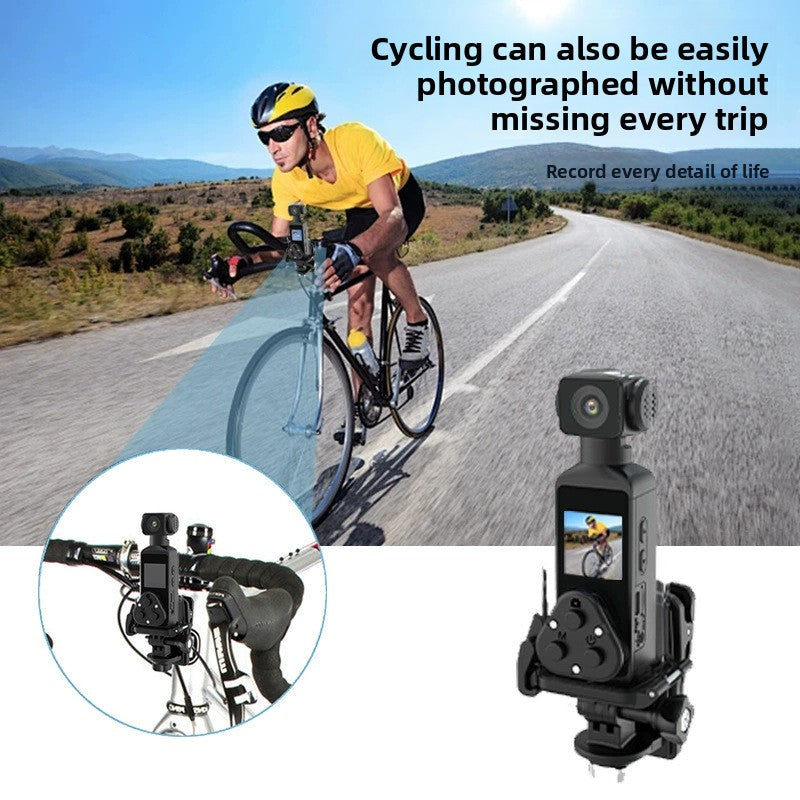 5k HD Sports Action Camera WIFI