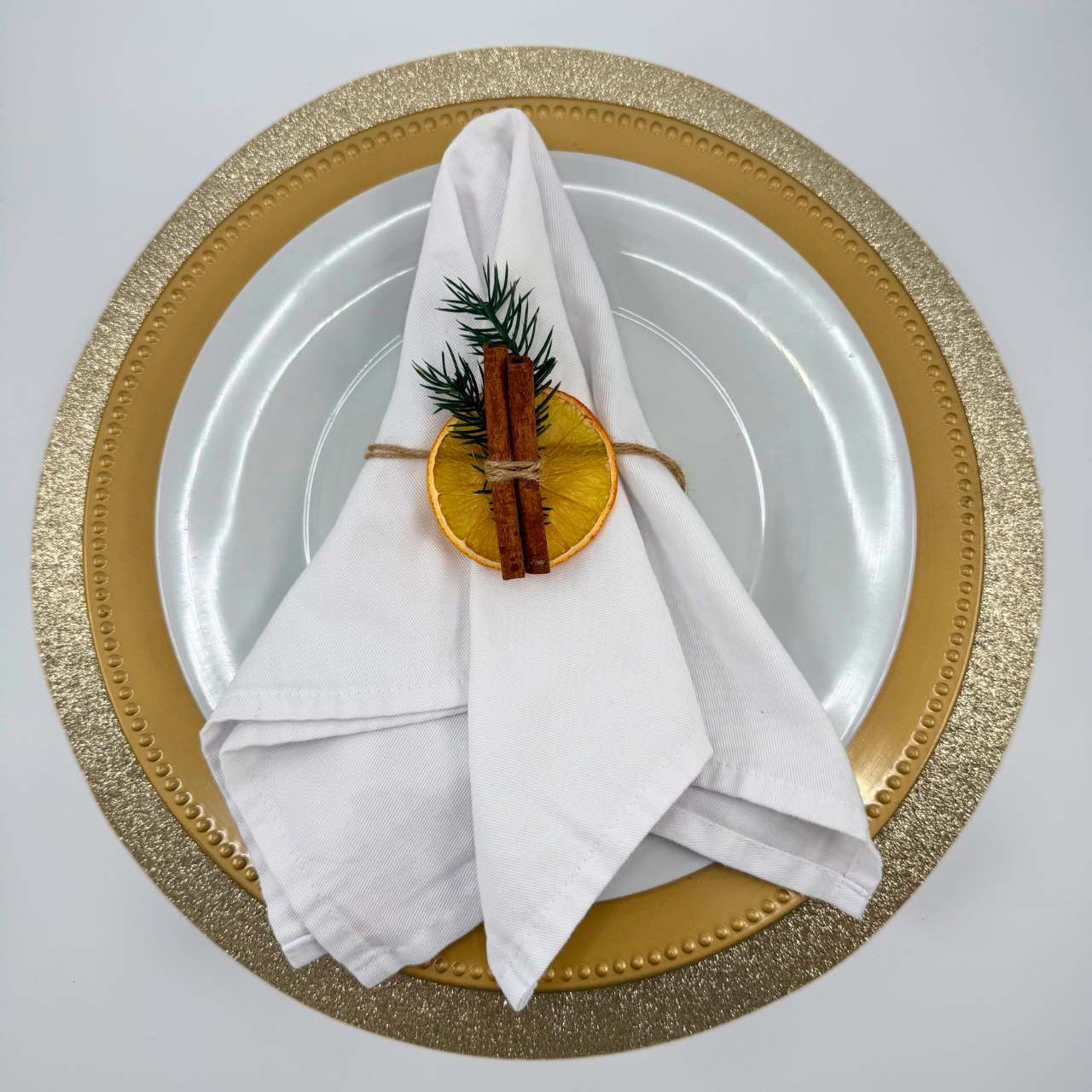 Dehydrated Orange Slices | Dried Oranges for Bar & Home Decor