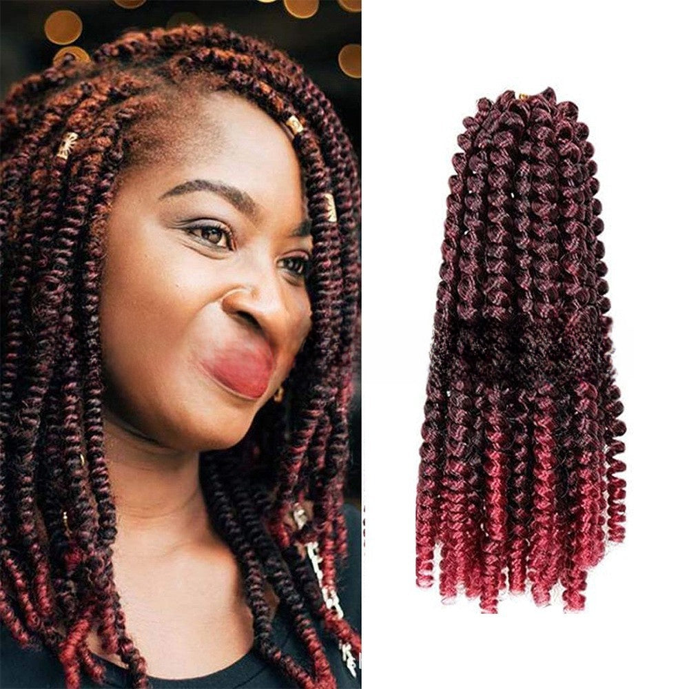 Dreadlocks wig