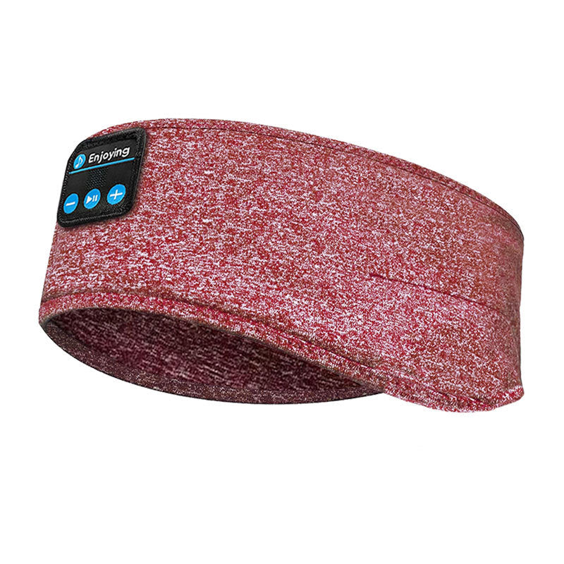Bluetooth Headband