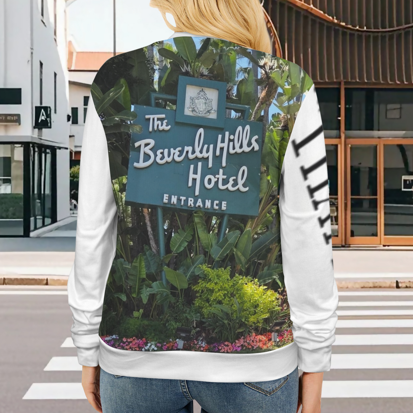 B.H. Sign Back rt t hhh