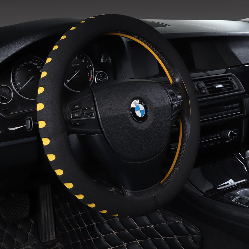 Universal Steering Wheel Cover