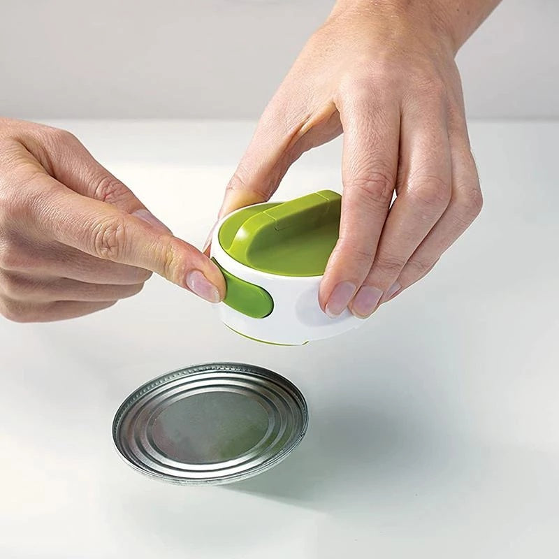Bottle Opener Kitchen Utility Multi-Purpose Can Opener