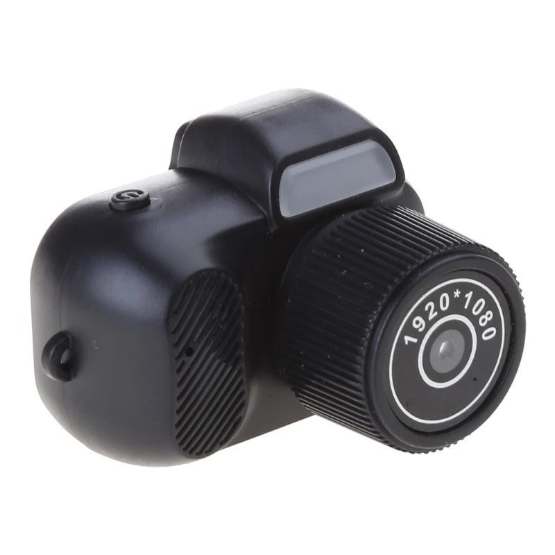 DVR1080P HD Micro Sports Camera