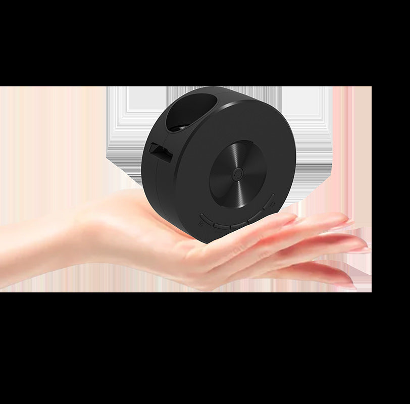 YT200 Home Projector Mini Portable Small Mobile Phone Projection