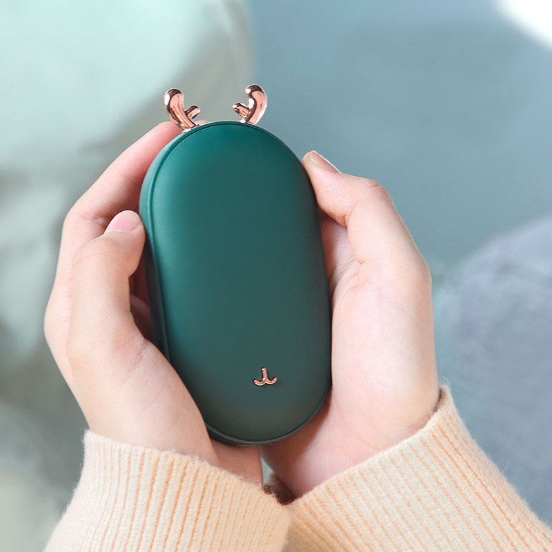 Hand Warmer