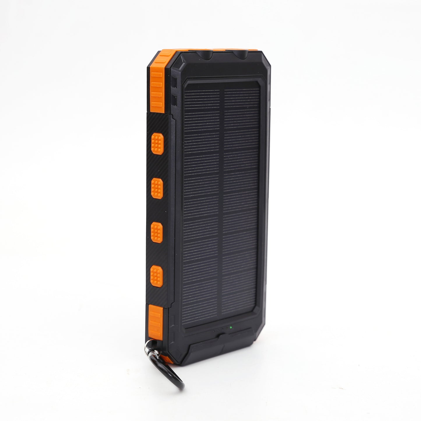 Solar power bank 20000mAh with compass