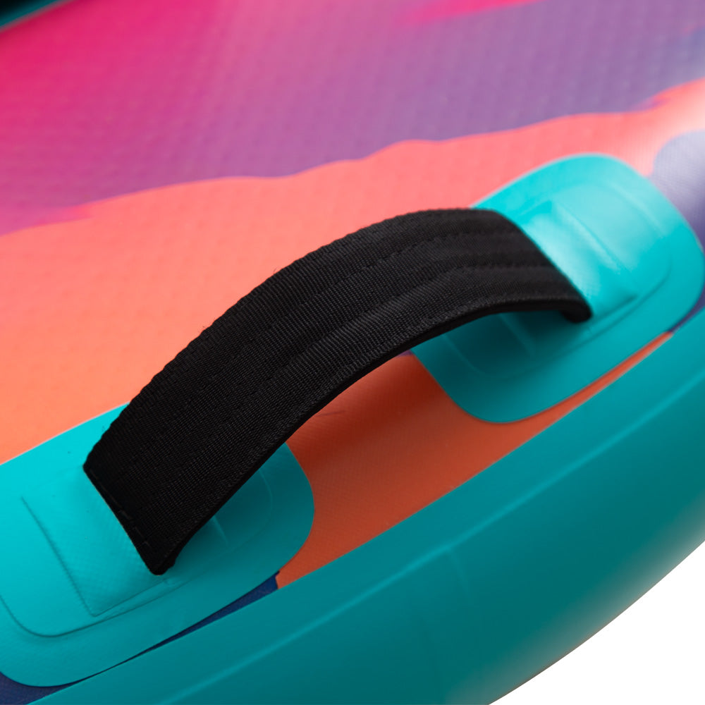 E-Boat "the Double Sunset"