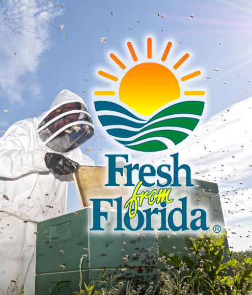 Killer Bee - Fire Honey - All Natural - Hot Honey