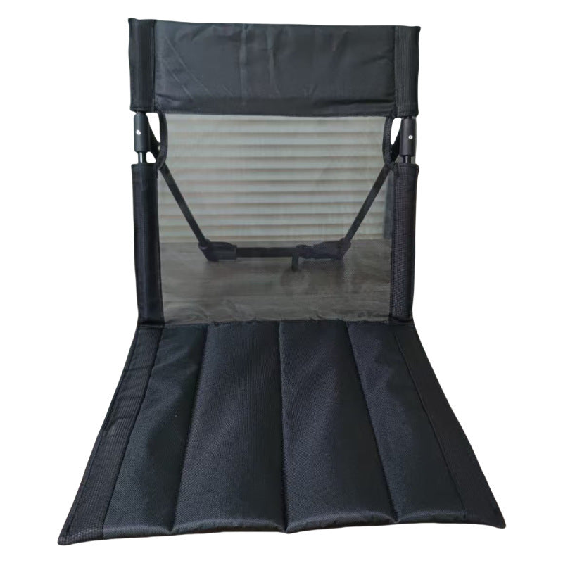 Portable Folding Outdoor Lounge Chair