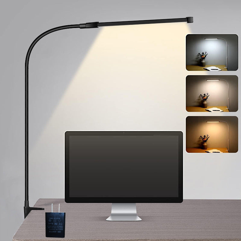 Clip Table Lamp Super Bright