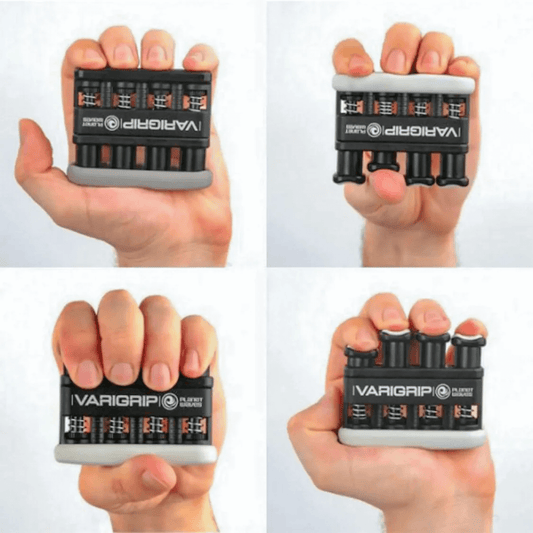 DFX VariGrip Fingertip Callus Builder