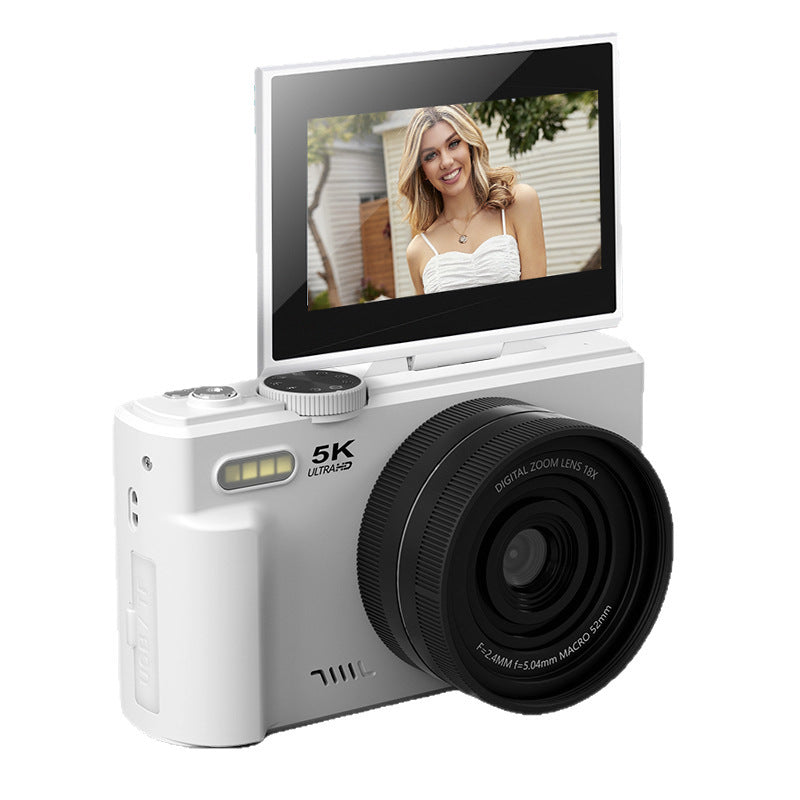 Digital camera
