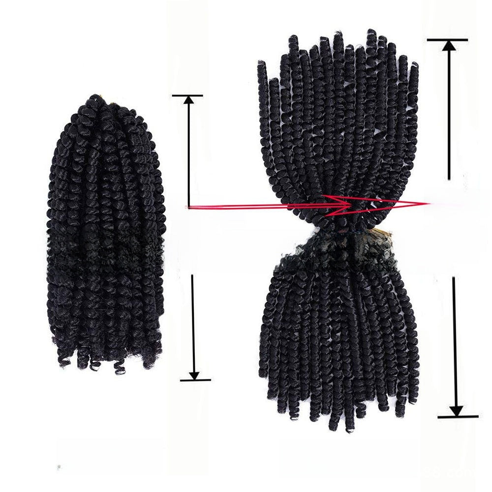Dreadlocks wig