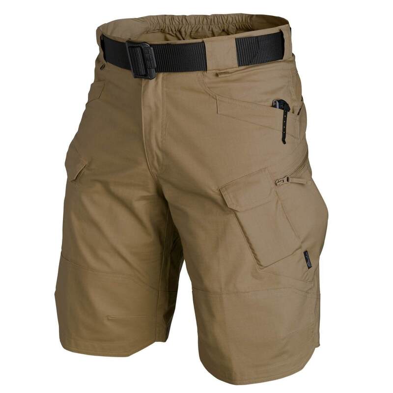 Tactical Cargo Shorts