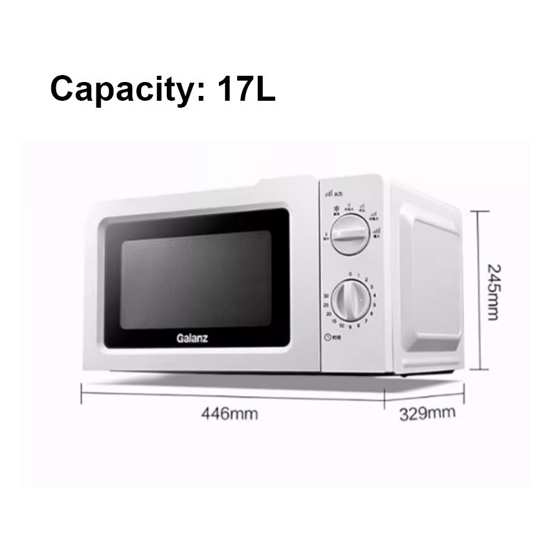 Electric Microwave Oven
