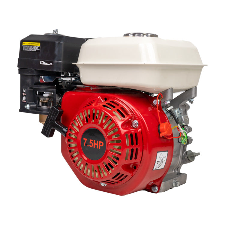 7.5HP Gasoline Engine