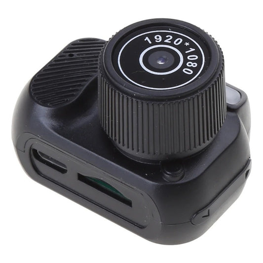 DVR1080P HD Micro Sports Camera