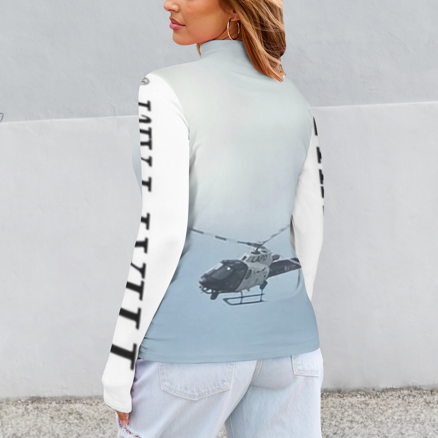 Not Collective. LAPD