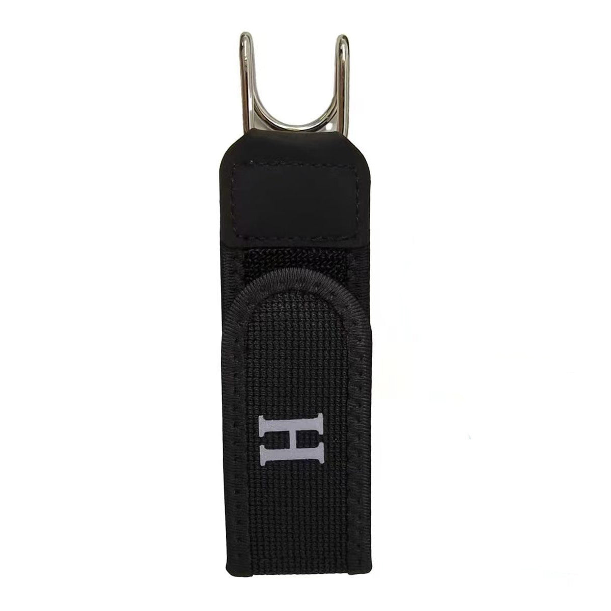 Adjustable Pants Belt Loop Strap with Iron Hook NO LOGO