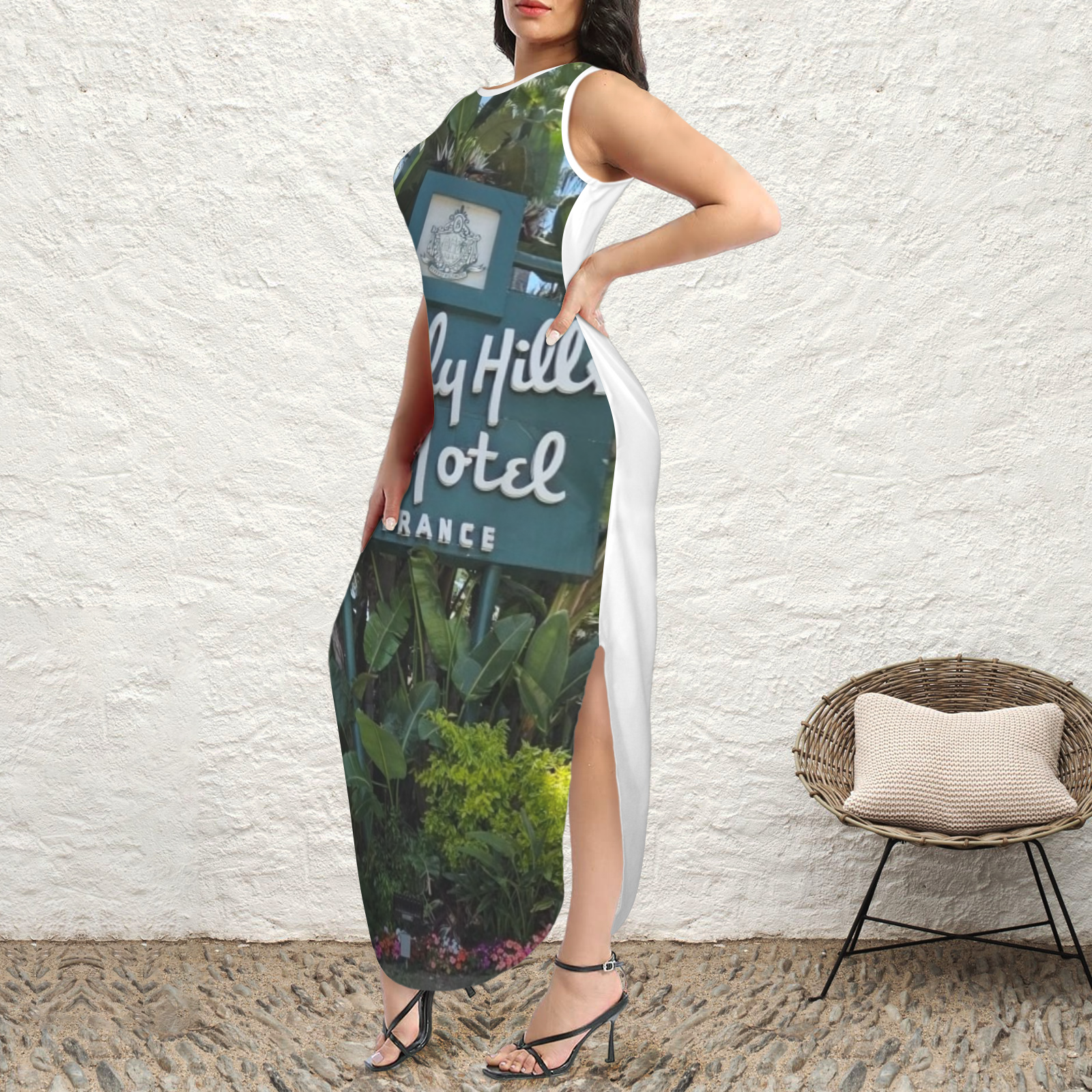 GREEN 777xv x vgsxgf