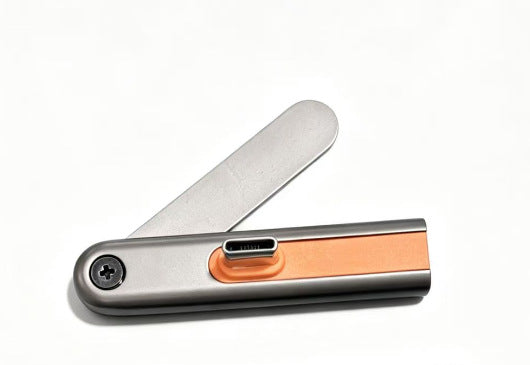 Fast Charging Phone Holder Data Adapter