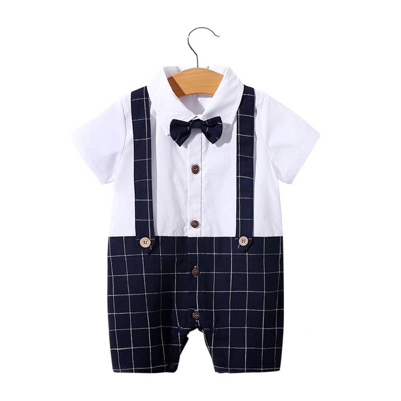 Baby Clothes Suits