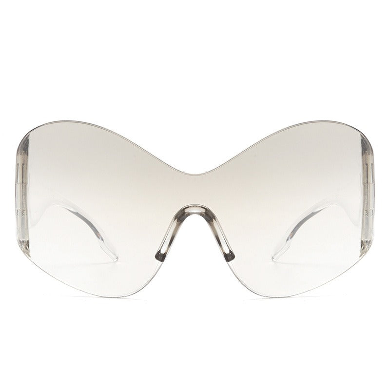 Oversized Sunglasses for Women