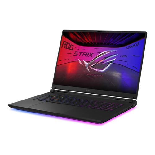 Asus Rog Strix Scar 18 G835LX-XS98 18" GAMING!!! 💻 Laptop gtx 5090