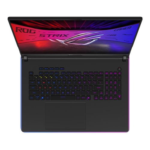 Asus Rog Strix Scar 18 G835LX-XS98 18" GAMING!!! 💻 Laptop gtx 5090