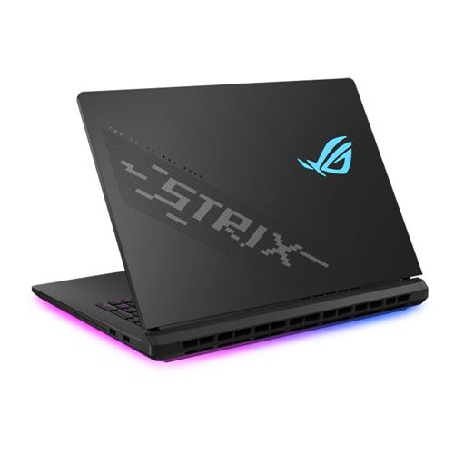 Asus Rog Strix Scar 18 G835LX-XS98 18" GAMING!!! 💻 Laptop gtx 5090