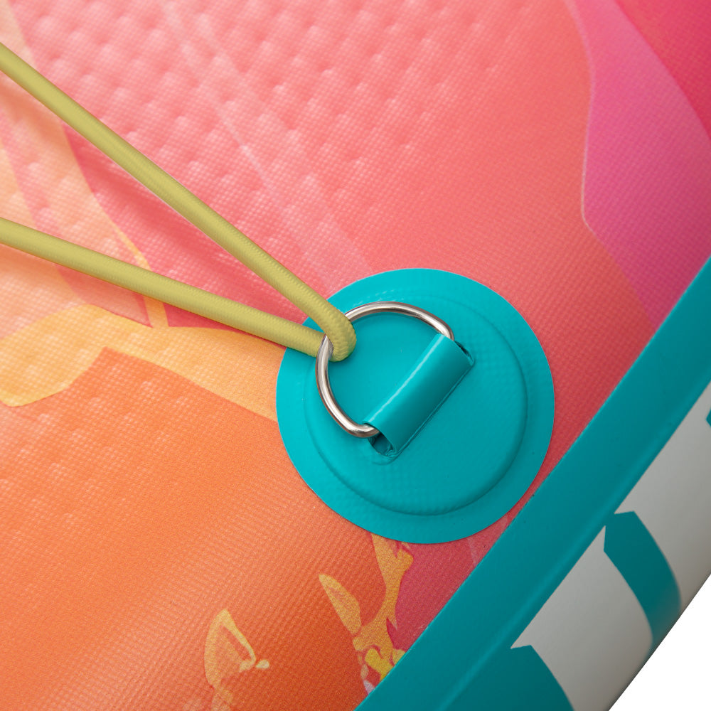 E-Boat "the Double Sunset"