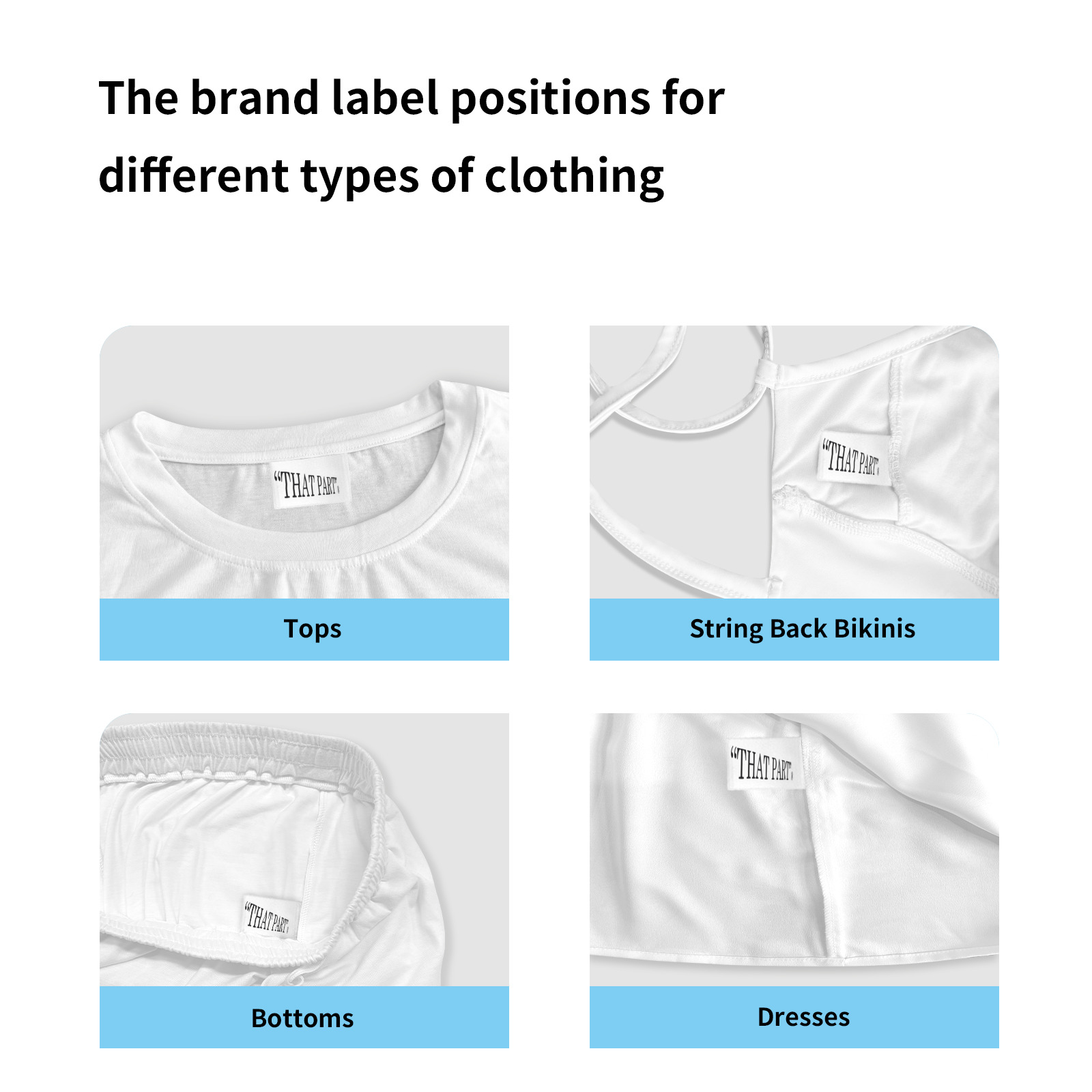 LOGO TAG