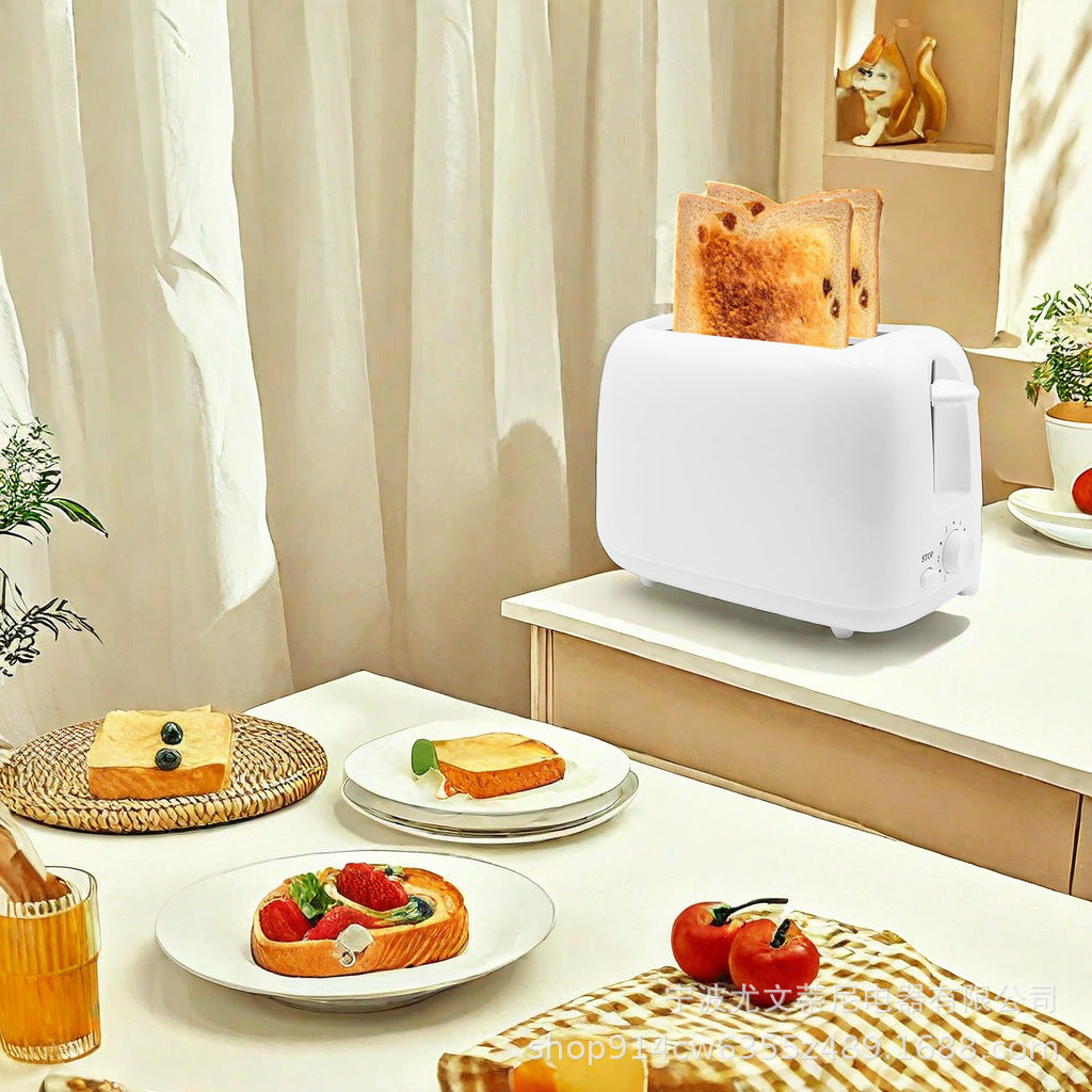 Electric Toaster Oven
