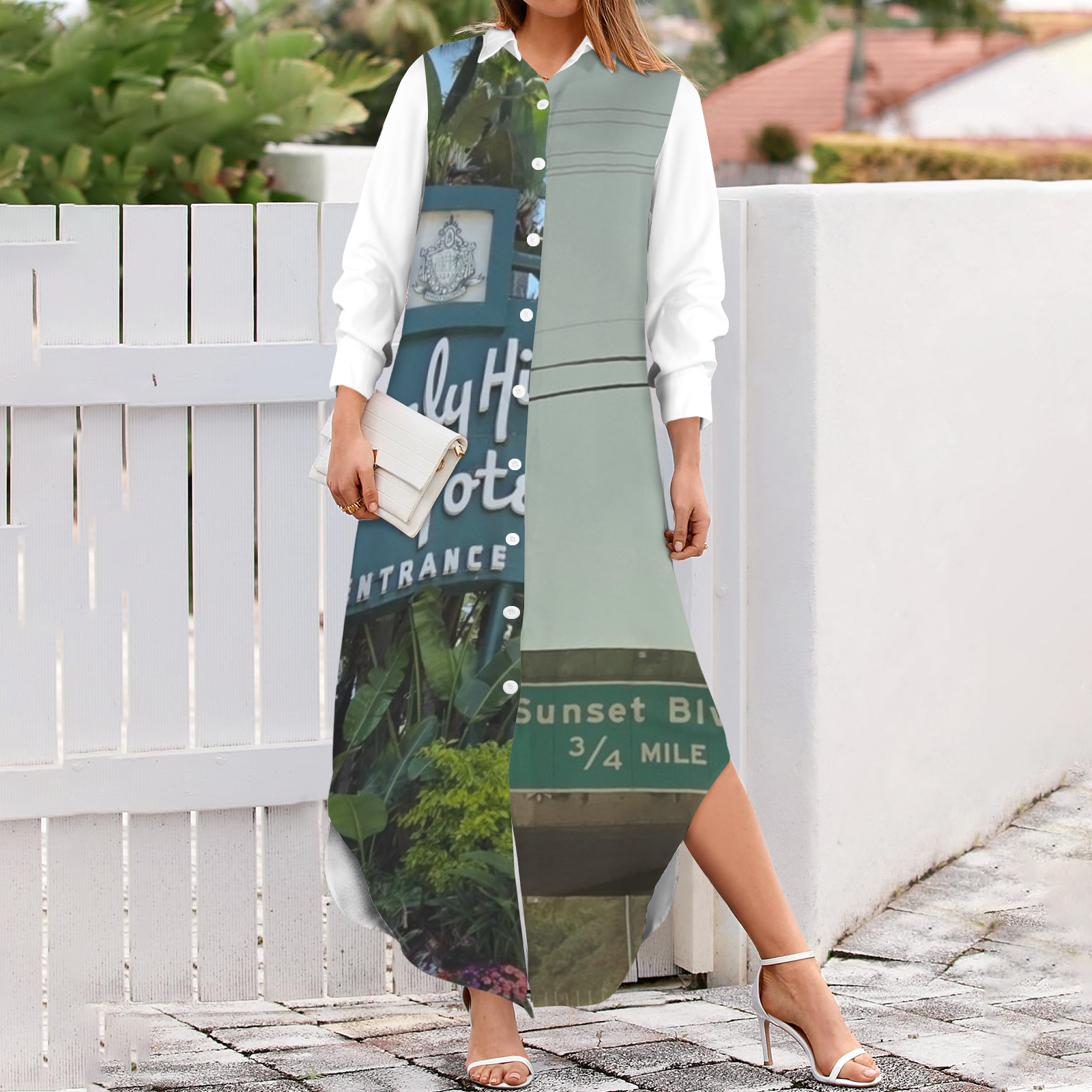 B.H. HOTEL SUNSET NEW