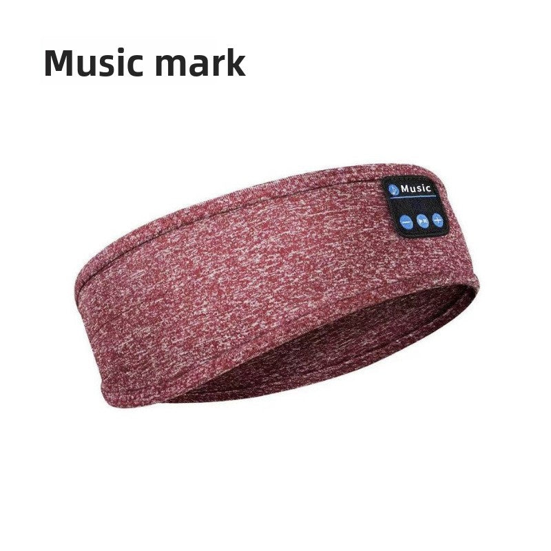 Bluetooth Headband