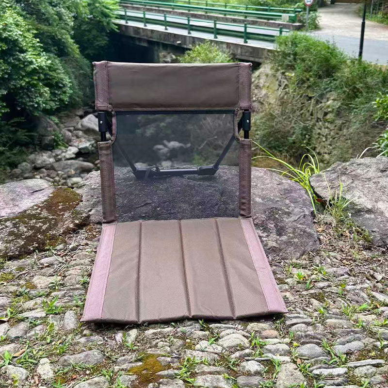 Portable Folding Outdoor Lounge Chair