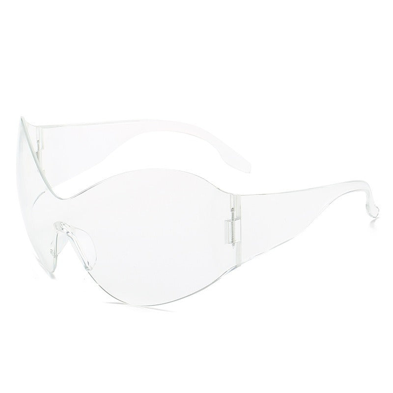 Oversized Sunglasses for Women
