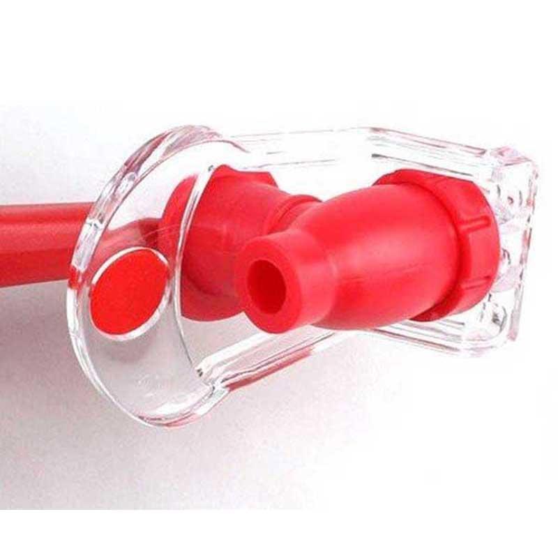 DRINK Fizz Stopper Soda Dispenser use w/ 2 Liter Bottle as seen on t.v.
