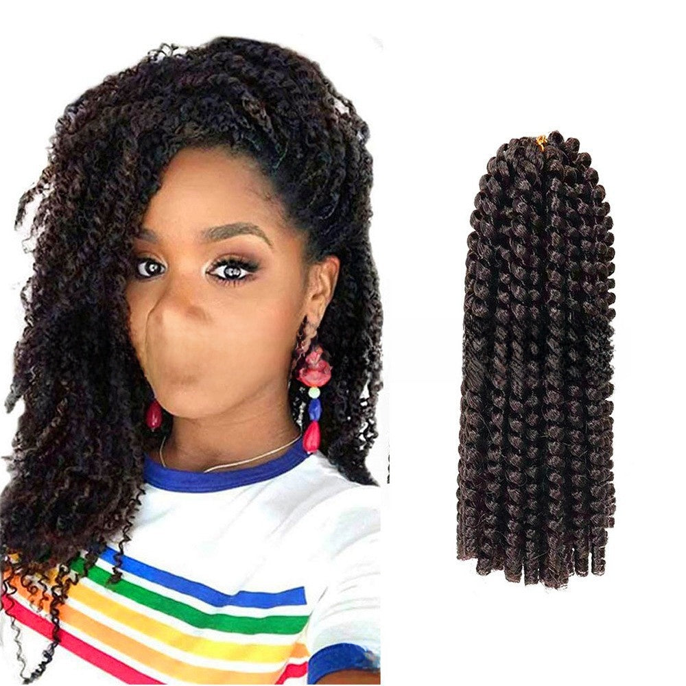 Dreadlocks wig