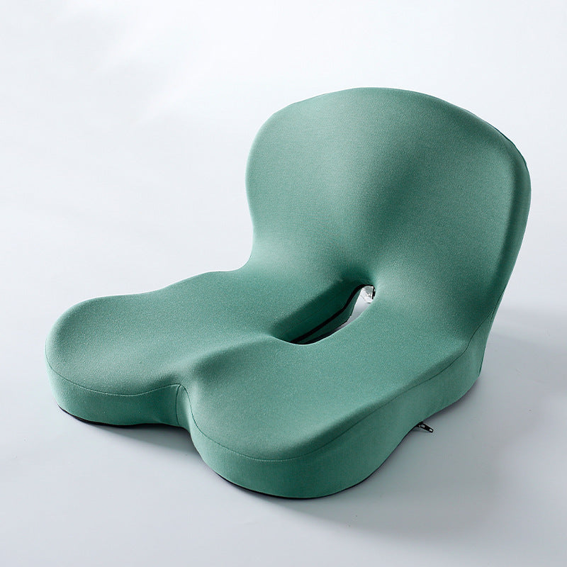 Car seat cushion